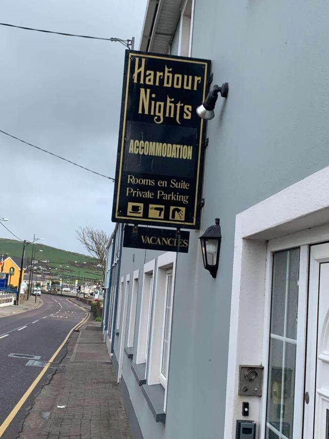 Hotel Dingle Harbour Nights Exteriér fotografie