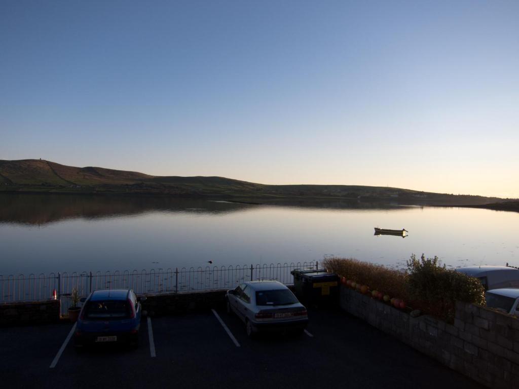 Hotel Dingle Harbour Nights Exteriér fotografie